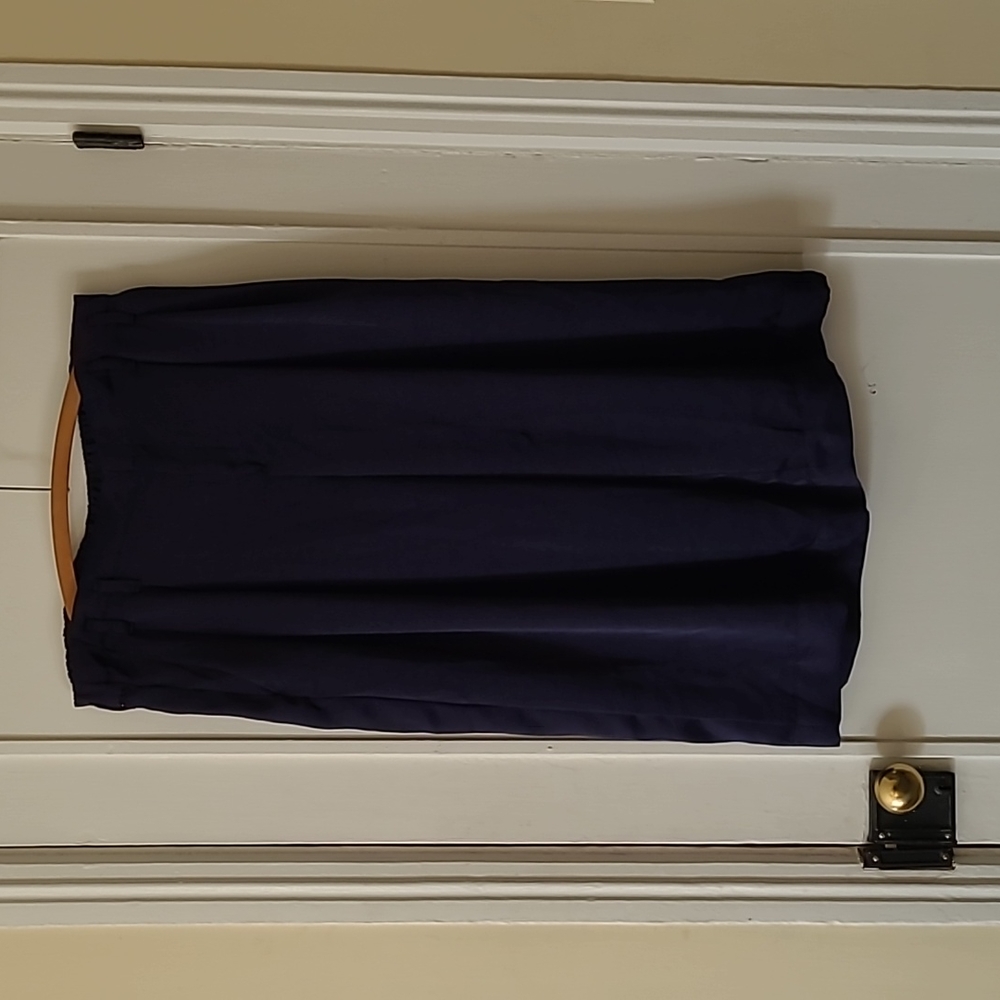 Gap 20 silky dress pants